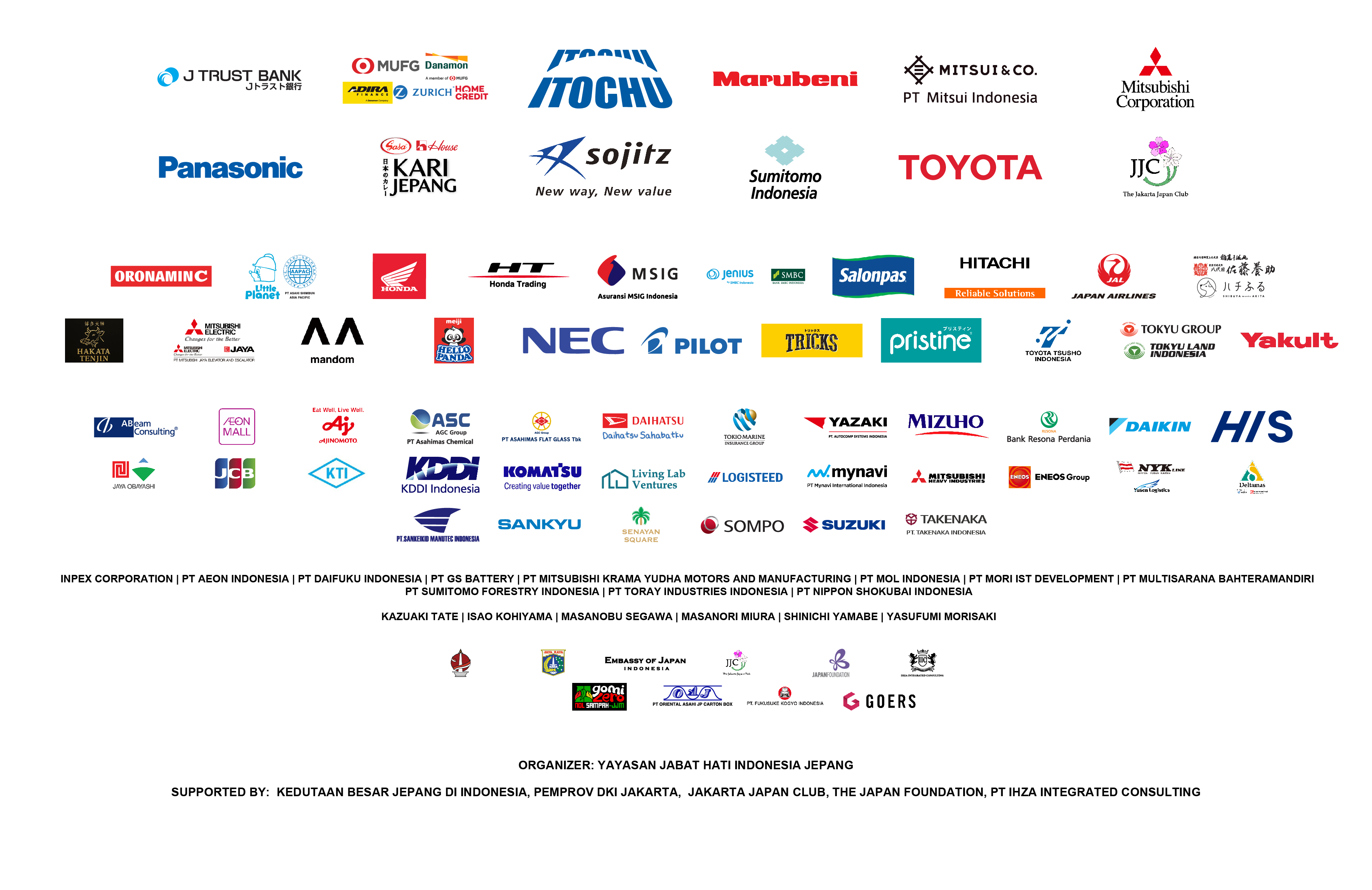 sponsor jak-japan matsuri